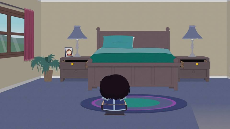 Illustration for article titled South Park: The Fractured But Whole Uses Little Details To Make Its Characters Human